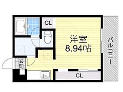 SAハイツ豊中