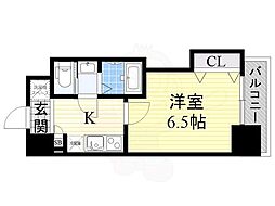 大阪市東淀川区西淡路１丁目