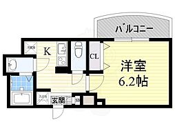 大阪市東淀川区西淡路１丁目