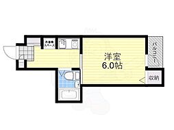 ティーホームズ新大阪 203