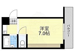 パインハイツ新大阪 305