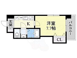 ラグゼ新大阪1