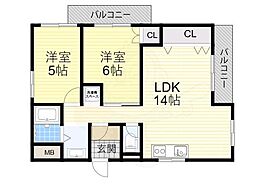 大阪市東淀川区豊里６丁目