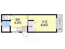 リアライズ上新庄豊新 533