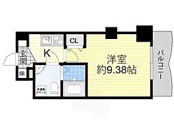 セレニテ新大阪弐番館