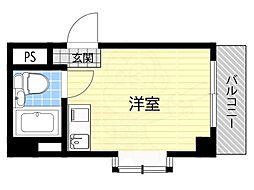 ピア土江PART2 201