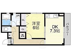 大阪市東淀川区柴島２丁目