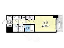 S-RESIDENCE上新庄ascent