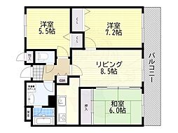 コムズ21豊中