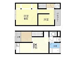 大島町DIY可貸家
