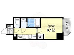 Mv.imp新大阪 1201