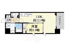 大阪市淀川区十三元今里３丁目