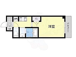 エムロード新大阪 704