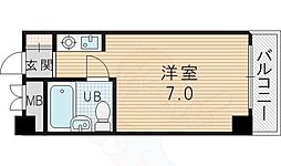 新大阪ハイグレートコーポ 405