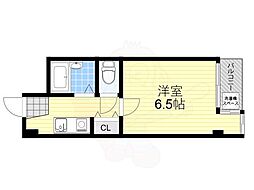 リバーサイド柴島 209