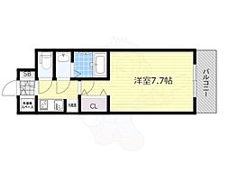 S-RESIDENCE三国WEST 802