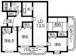 丸川ハイツ