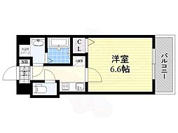 S-RESIDENCE新大阪Ridente