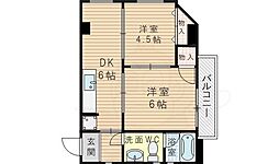 ハイツウエストン 301