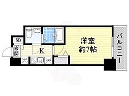 吹田市南金田２丁目