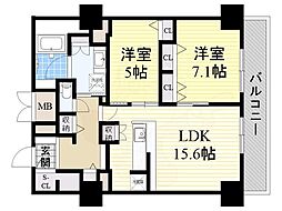 グランセジュール江坂