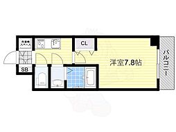 サムティ江坂レガーロ