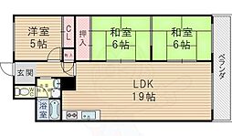 プライムハイツ新大阪 514