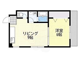 山口マンション 507