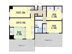 エル三津屋