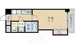 ラグゼ新大阪1