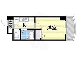 ノルデンハイム東三国3 A棟