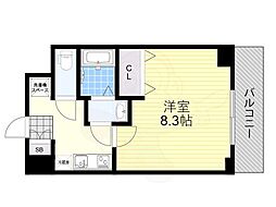 MELDIA CREST TAPP 新大阪 WEST
