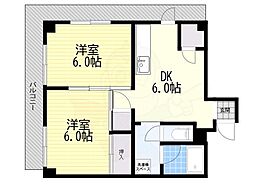 近鉄淀川リバーサイドマンション