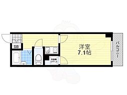ヴェローノ新大阪南