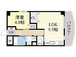 大阪市淀川区西宮原１丁目