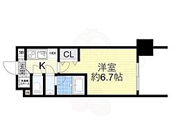 レジディア新大阪