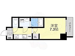 S-RESIDENCE新大阪WEST