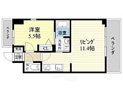 S-RESIDENCE江坂Eminence 712