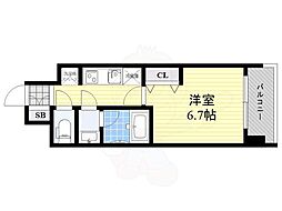 ファーストフィオーレ江坂ウエスト