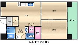 生島リバーサイドマンションB棟