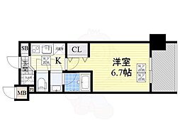 レジディア新大阪