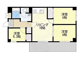シャトー新大阪
