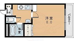 グランドハイツオジマ 201