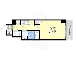 TOPAZ江坂