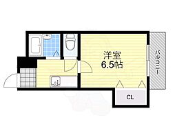ガレージフィールド相川 201