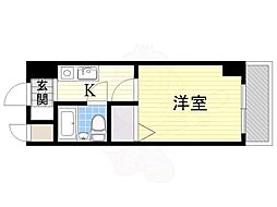 大阪市東淀川区豊新４丁目