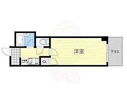 サンコーポウエノ 103