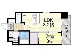 Luxe新大阪6