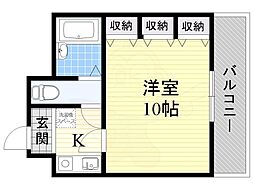 永和マンション