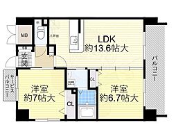 豊中市庄内東町１丁目